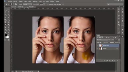 Adobe Photoshop CS6 Free 