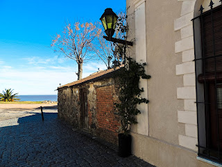 Colonia del Sacramento - Uruguai