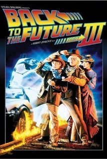 Back to the Future Part III (1990) HDRip 600MB 