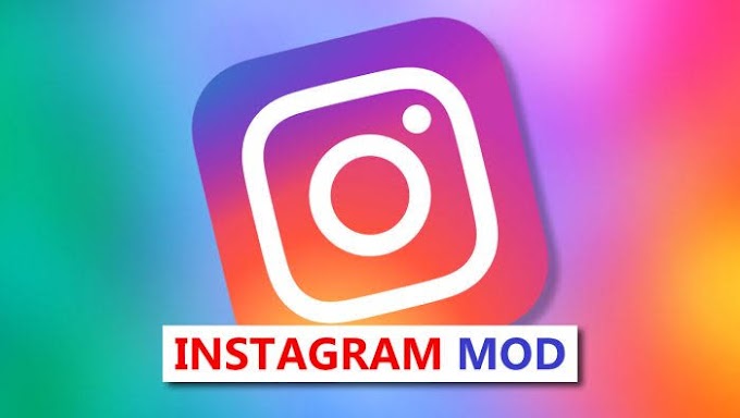Download Instagram Mod Apk Terbaru 2022