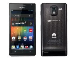 Huawei Ascend P1 phonecomputerreviews