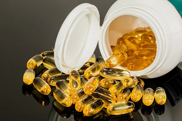 Different Types of Nutritional Supplements? A Comprehensive Guide