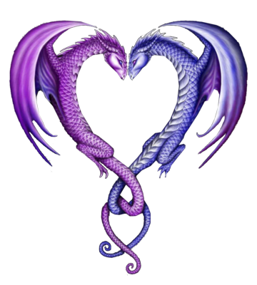 Download 2013 Valentine Card, E-Cards 2013: Dragon Valentine Cards ...