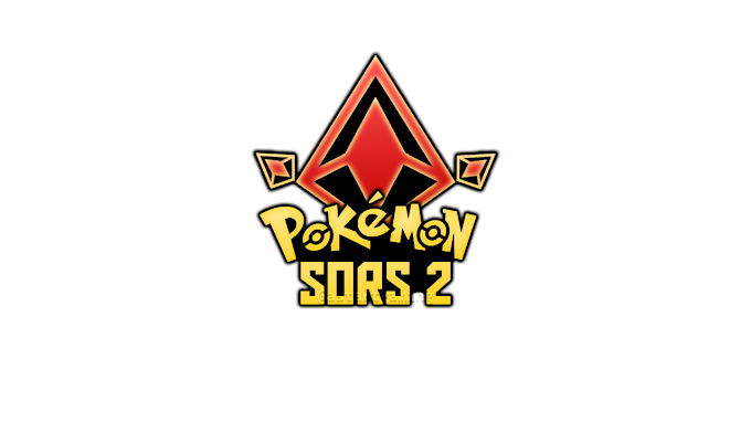 Pokemon SORS 2 GBA