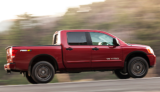 2014 Nissan Titan Release Date,Price & Redesign