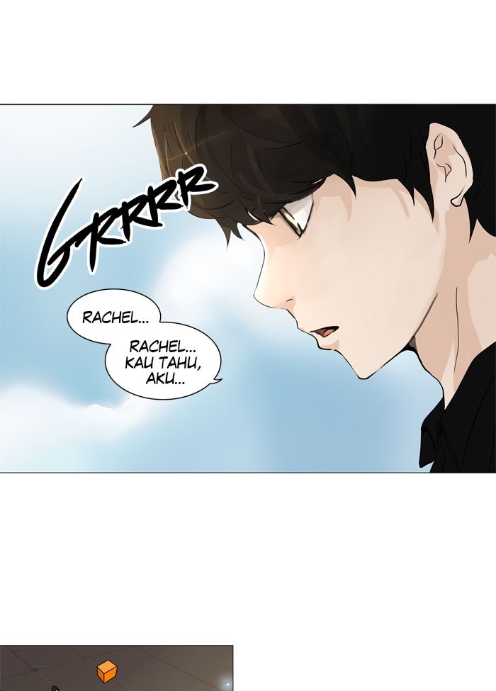 Webtoon Tower Of God Bahasa Indonesia Chapter 225