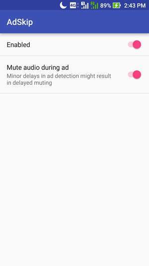 Cara Skip Iklan Otomatis di YouTube SMARTPHONE Android (Tanpa Di Root)