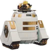 A-LT utility droid