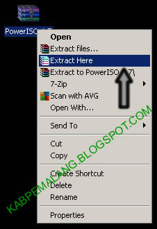 Download Power ISO Full 4.7