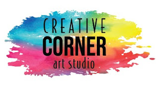 Creative Corner Art Studio