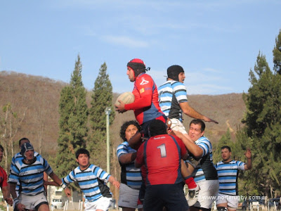 tiro federal suri rugby