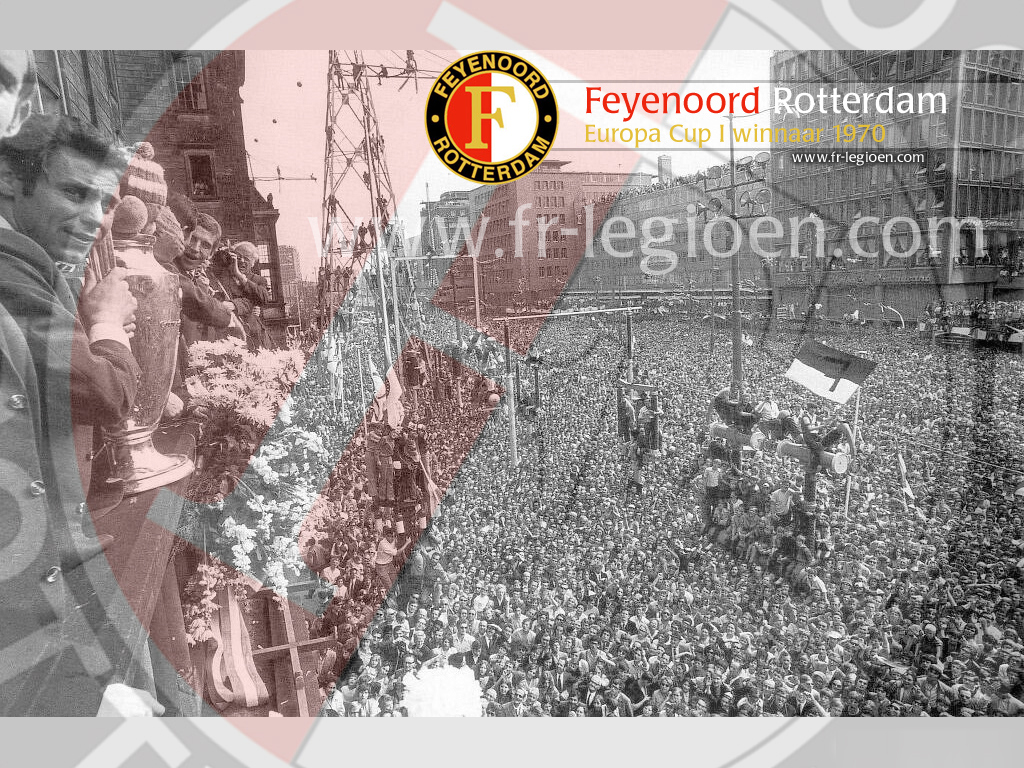 Feyenoord Achtergronden - Feyenoord Wallpapers