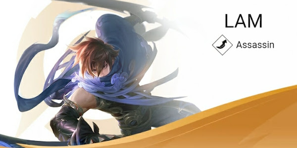 Game Honor Of King Yang Mirip Dengan Mobile Legends Bang-bang