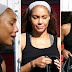 Tamar Braxton steps out wuthout make up... 