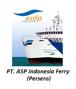Lowongan Kerja BUMN PT ASDP Indonesia Ferry