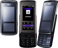 LG KF600