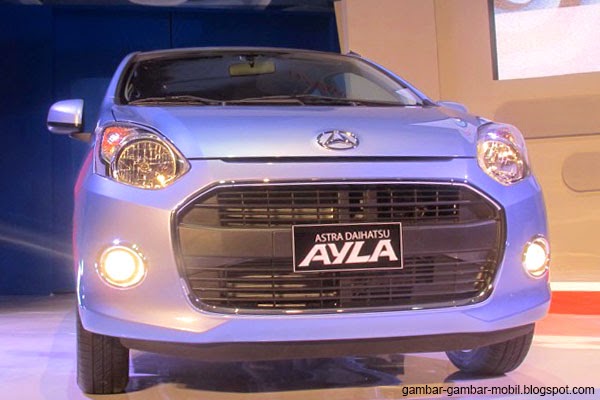  Gambar  mobil  ayla  Gambar  Gambar  Mobil 