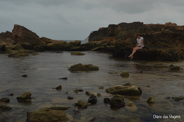 O que visitar na ilha do sal Roteiro Cabo Verde