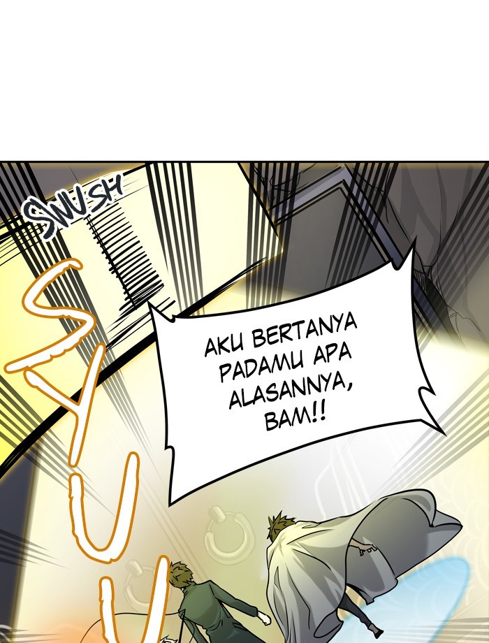 Webtoon Tower Of God Bahasa Indonesia Chapter 323