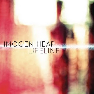 Imogen Heap - Lifeline Lyrics | Letras | Lirik | Tekst | Text | Testo | Paroles - Source: musicjuzz.blogspot.com