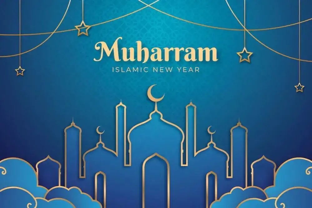 Amaliah puasa beserta doa awal dan akhir tahun baru islam 2022