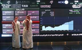 GCC stock markets show mixed performance
