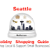 Seattle Holiday Shopping Guide: Bellevue 