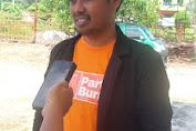 Aktivis  muda Kabupaten penajam Paser Utara Apt.Edy Triasno Basri siap  Bertarung di pemilu tahun Depan 2024.