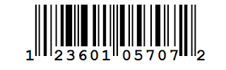 All About UPC-A Code Barocde Image its Scanning Details and Code Generating Free Sire Link on Barcode Bro.com