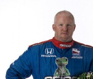 Paul Tracy