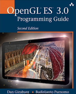 OpenGL ES 3.0 Programming Guide (2nd ed.)