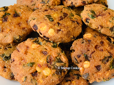 masala vada