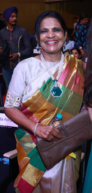 Saroj Bhartia