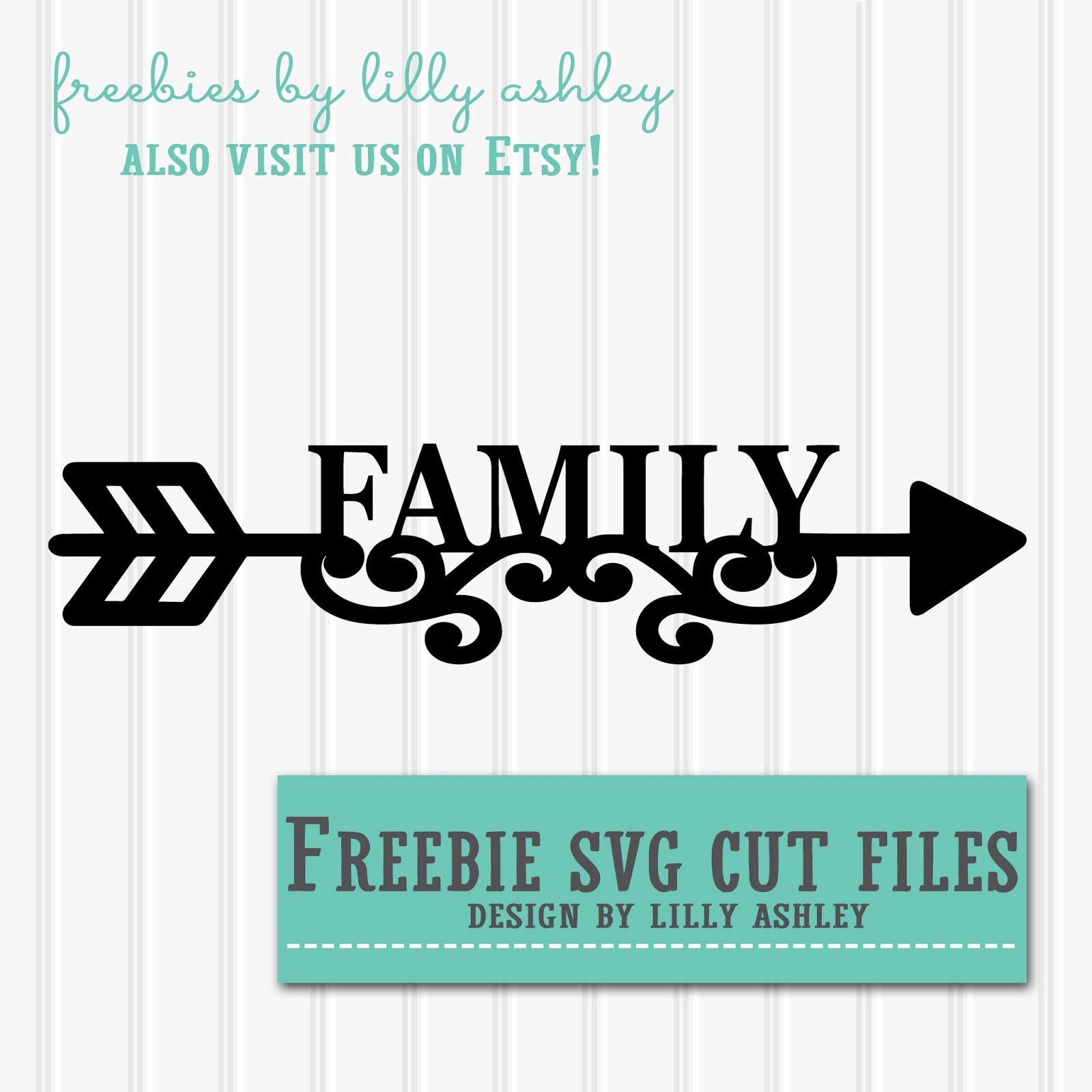 Download Make it Create...Free Cut Files and Printables: Free Arrow SVG Cut File