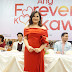 Camille Prats's New Romcom, 'Ang Forever Ko'y Ikaw', Is Up Against Friend Jodi Santamaria's Show But She Thinks They'll Put Up A Good Fight