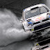 Volkswagen Polo WRC Rally