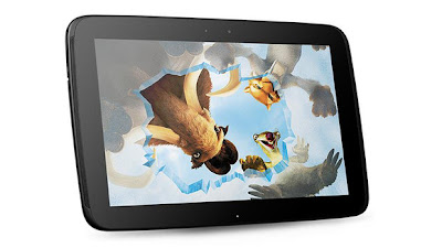 Google Nexus 10