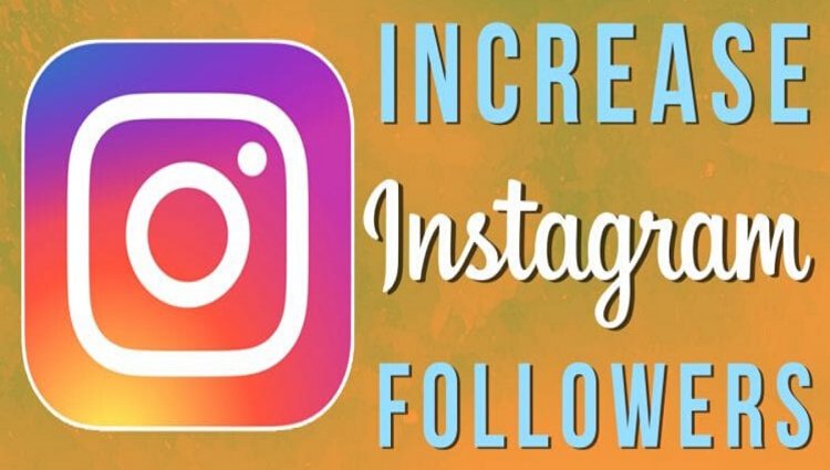 How to increase Instagram follower