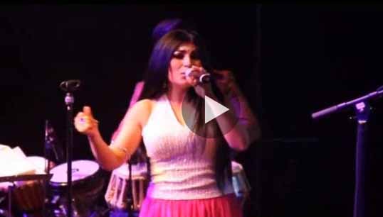 Pashto Album Naghma Zaar Video 11