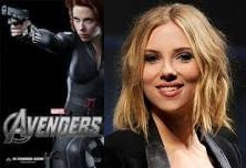 Mengenal Tokoh Karakter dalam The Avengers Movie 2012