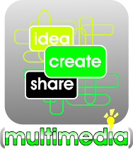 Logo Multimedia