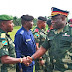 RDC: Le Salaire des militaires actifs et inactifs augmente de 16500 Fc