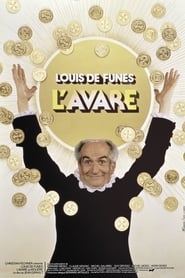 L Avare 1980 streaming gratuit Sans Compte  en franÃ§ais