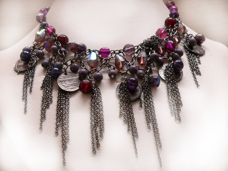 Fashion jewelry: