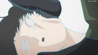 モブサイコ100アニメ 2期4話 影山茂夫 モブ Kageyama Shigeo | Mob Psycho 100 Episode 16