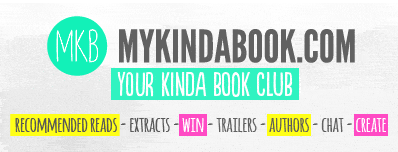 MyKindaBook