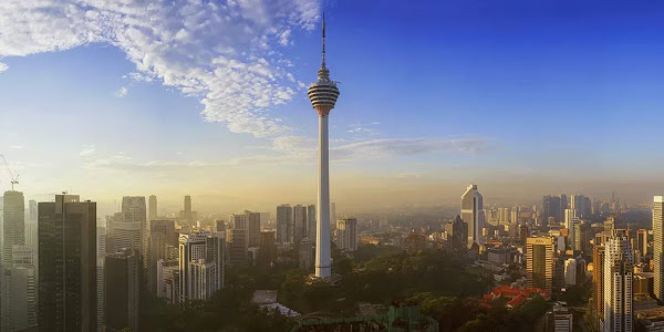 This is the Favorite Destination for tourists traveling to Malaysia