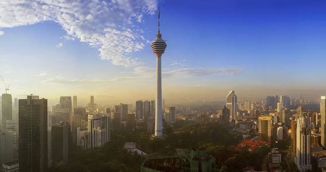 This is the Favorite Destination for tourists traveling to Malaysia