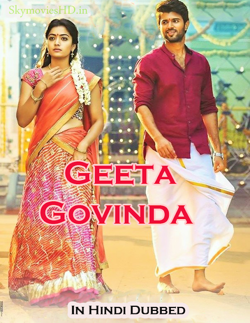 Download Geetha Govindam Full Hindi Movie in HD