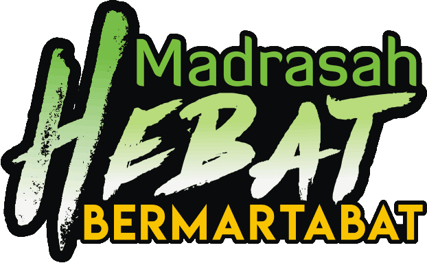 Logo Madrasah Hebat Bermartabat - Ayo Madrasah